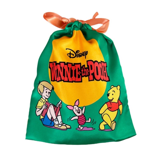 Store - Schleifenbeutel mit Winnie the Pooh Luftballon Japan Disney Store
