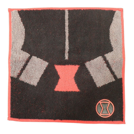 Marvel Black Widow Mini Handtuch Japan Disney Store