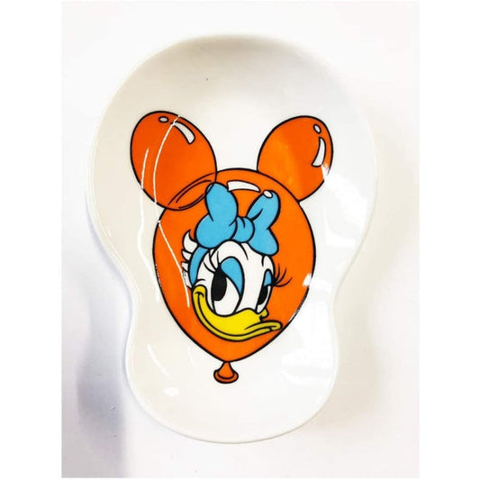 Nostalgica Daisy Balloon kleine Schale Japan Disney Store