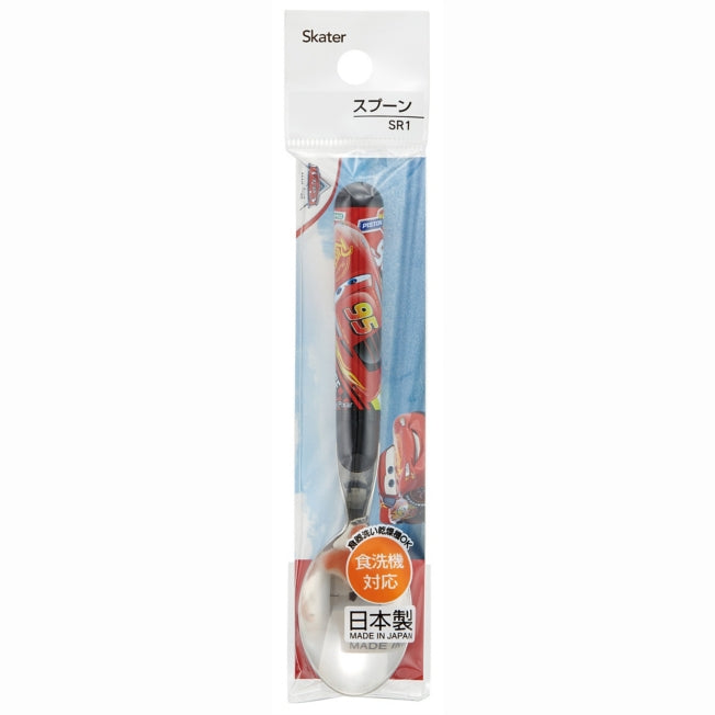 Löffel Cars 21 SR1 Japan Disney Store