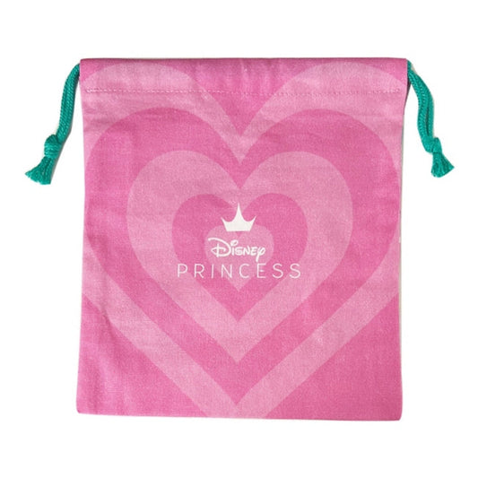Schleifenbeutel Prinzessin Japan Disney Store