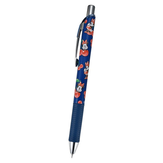 Minnie Energy 0.5 Gel-Tintenstift Kirsche Japan Disney Store