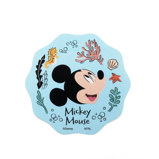 Mickey Mouse 2 Aufkleber Japan Disney Store