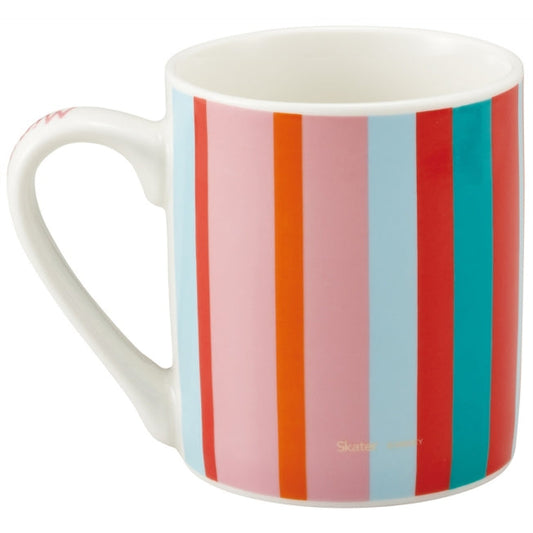 Keramikbecher Retro Minnie Maus Japan Disney Store