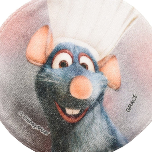 Remy Runde Handtuch Japan Disney Store