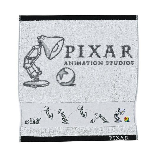 Luxo Jr. Waschlappen Chic Light Japan Disney Store