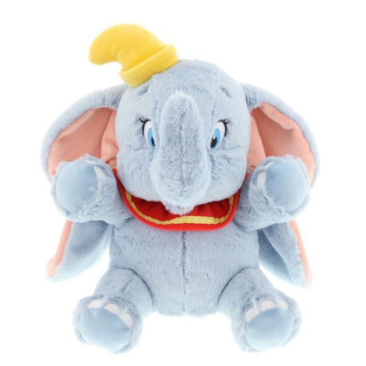 Dumbo Handpuppe Tokyo Resort Japan Disney Store