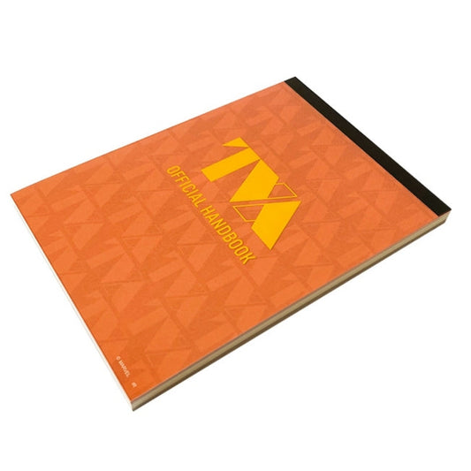 Loki 2 (Drama) TVA Handbuch-inspirierte Notizbuch Japan Disney Store