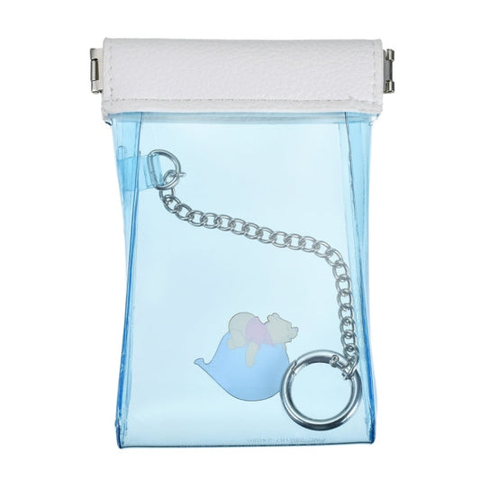 Puuh Tasche mit Karabiner Japan Disney Store