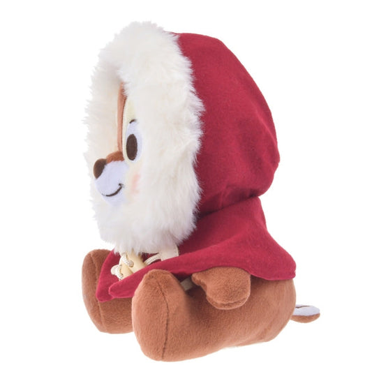 Chip Duffel Kollektion Japan Disney Store
