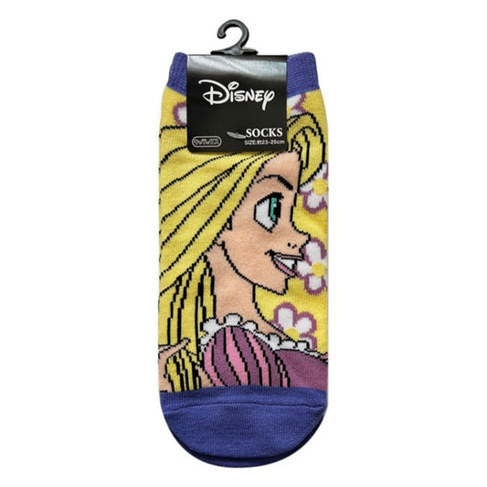 Rapunzel - Socken Japan Disney Store