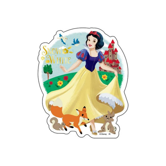 Disney Prinzessin Folienaufkleber Japan Disney Store