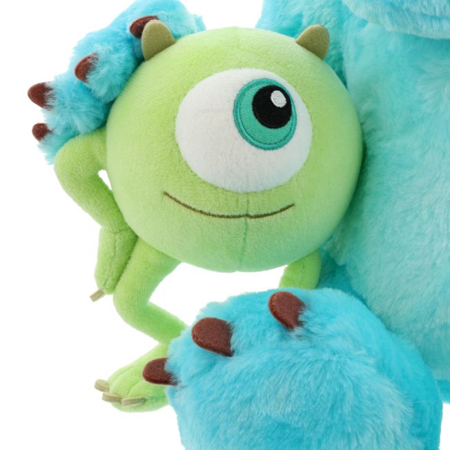 Sally Mike Tokyo Resort Japan Disney Store