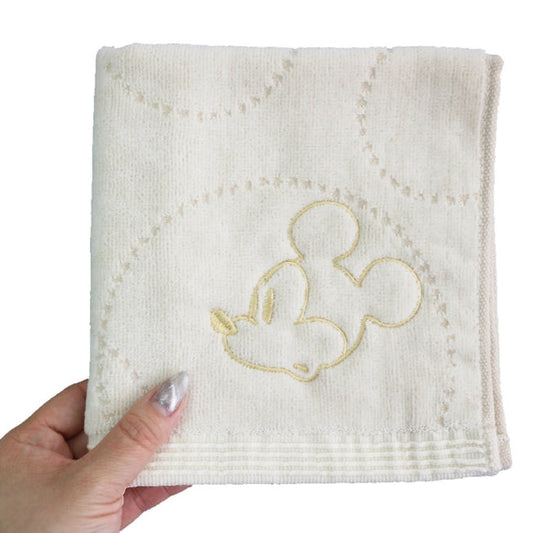 Mickey Mouse Waschlappen Japan Disney Store
