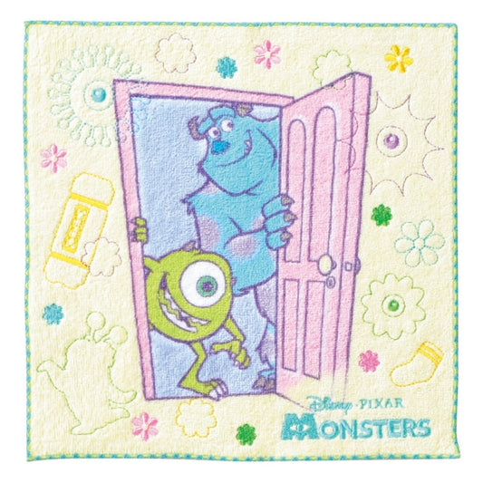Monsters, Inc. Mini Handtuch Japan Disney Store