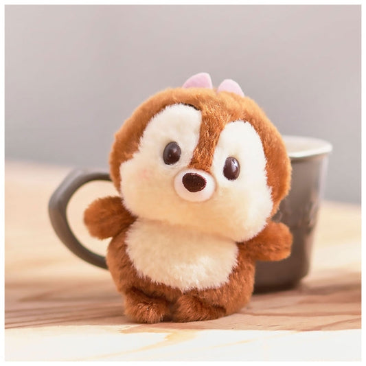 Chip Urupocha-chan Japan Disney Store