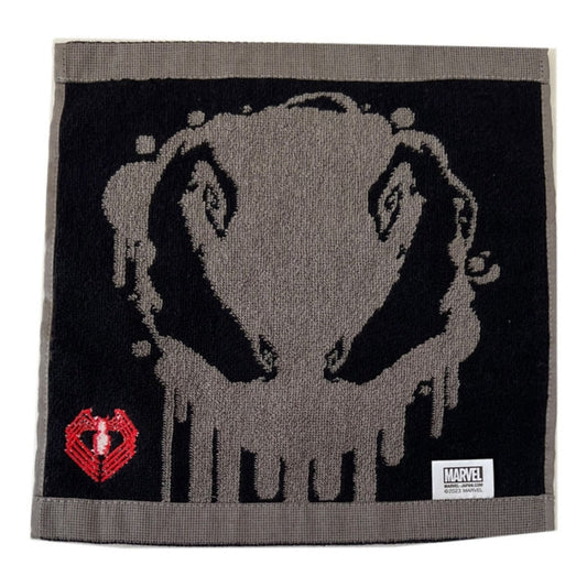 Venom Jacquard Handtuch Japan Disney Store