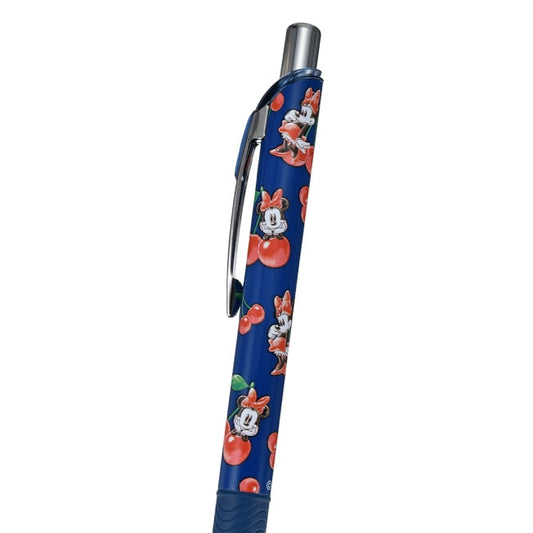 Minnie Energy 0.5 Gel-Tintenstift Kirsche Japan Disney Store