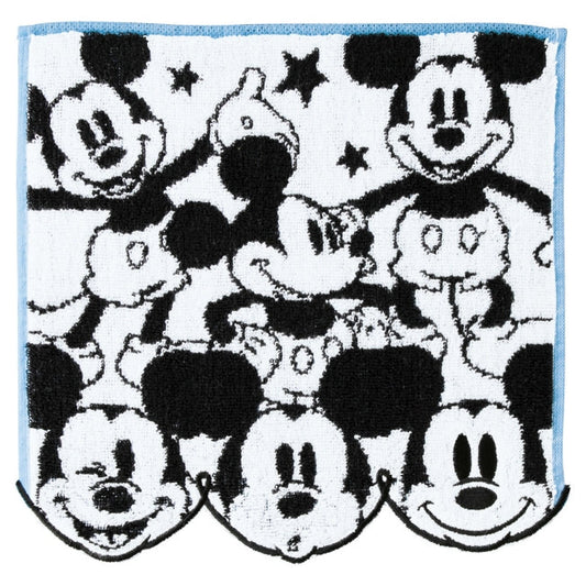 Mickey Mouse Mini Handtuch Cool Face Japan Disney Store