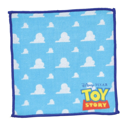 Toy Story Mame Handtuch Musterwolke Japan Disney Store