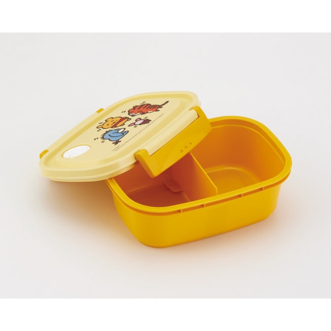 Kanahei Winnie the Pooh Lunchbox M 550ml Japan Disney Store