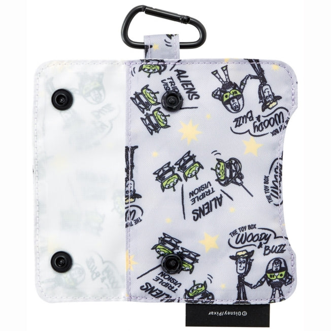Toy Story Karabiner-Tasche Japan Disney Store