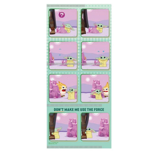Grogu Ticketinhaber Japan Disney Store