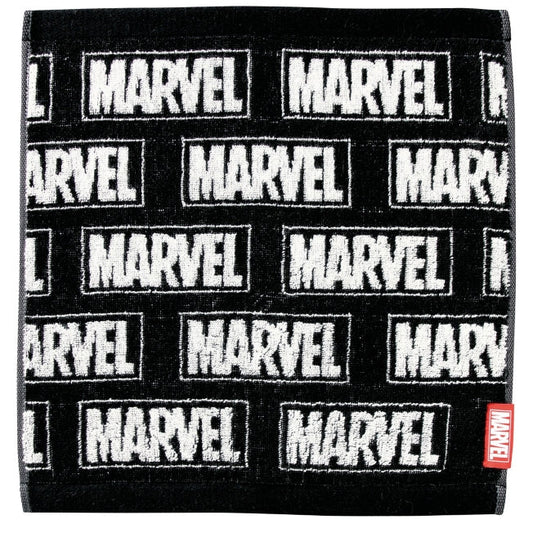 Marvel Logo Column Waschlappen Japan Disney Store