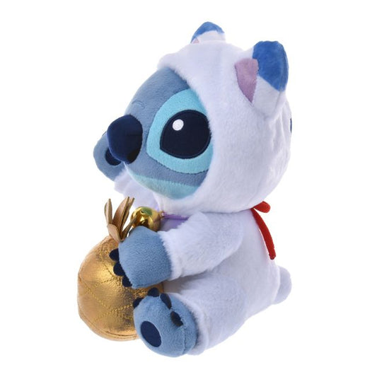 Stitch New Year Kollektion Japan Disney Store