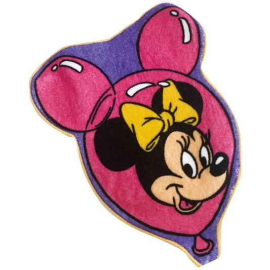 Nostalgica Minnie Balloon - Handtuch Japan Disney Store