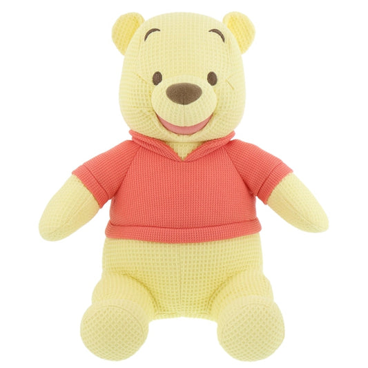 Winnie the Pooh Waffel Tokyo Resort Japan Disney Store