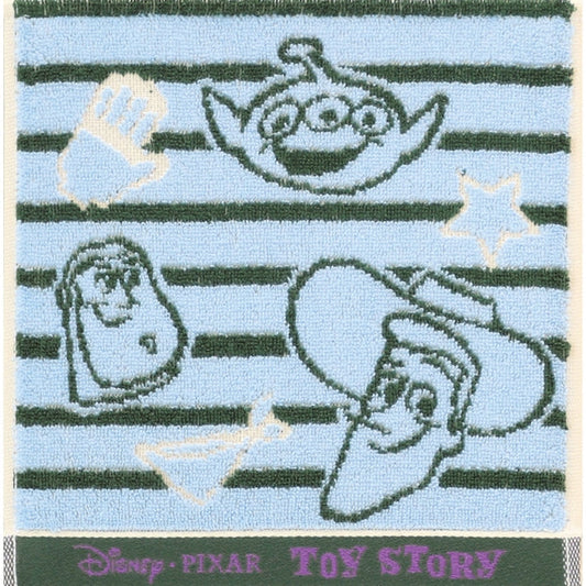 Toy Story Mini Handtuch Playful Friends Japan Disney Store
