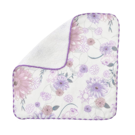 Rapunzel & Pascal Mini Handtuch Japan Disney Store