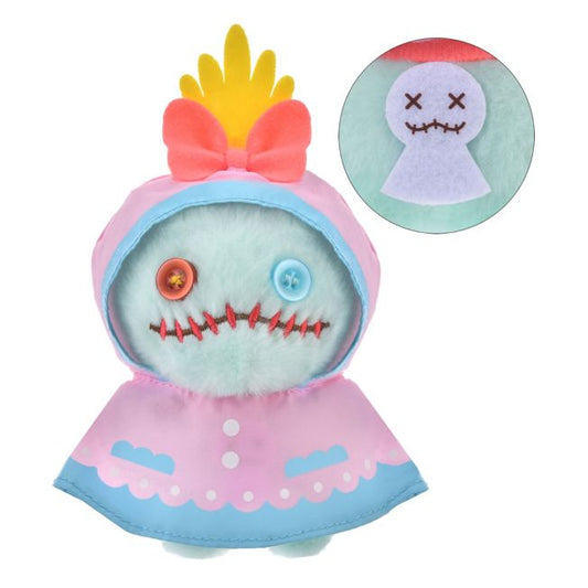 Scrump Uru Pochachan RAINY DAY 2025 - Kuscheltier - 14.5 cm