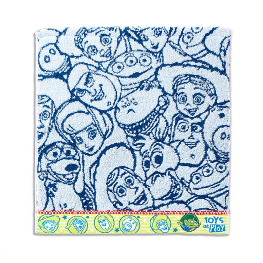 All-Star Toy Story Handtuch Japan Disney Store