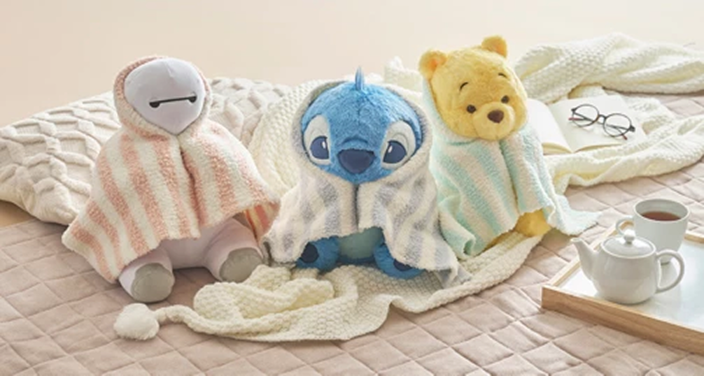 Disney Plüschtiere kaufen Schweiz – Original Disney Kuscheltiere