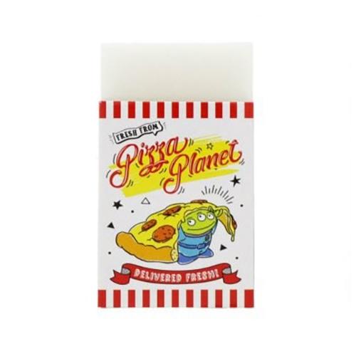 Toy Story Radiergummi Japan Disney Store
