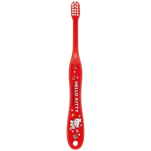 Hello Kitty children's toothbrush for babies 0-3 years