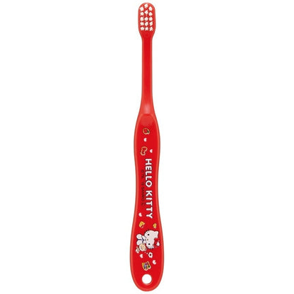 Hello Kitty children's toothbrush for babies 0-3 years
