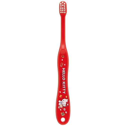Hello Kitty children's toothbrush for babies 0-3 years