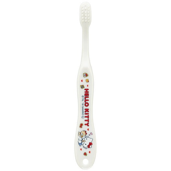 Hello Kitty Kinderzahnbürste 3–5 Jahre