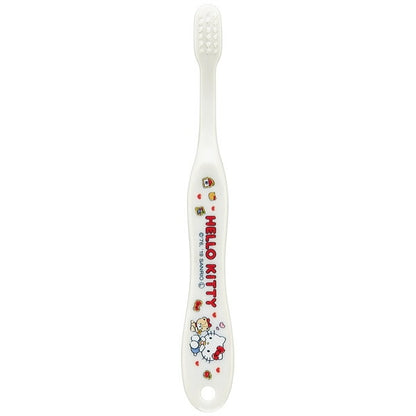 Hello Kitty Kinderzahnbürste 3–5 Jahre