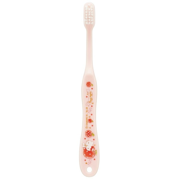 Hello Kitty Happiness Girl Design Kinder Zahnbürste