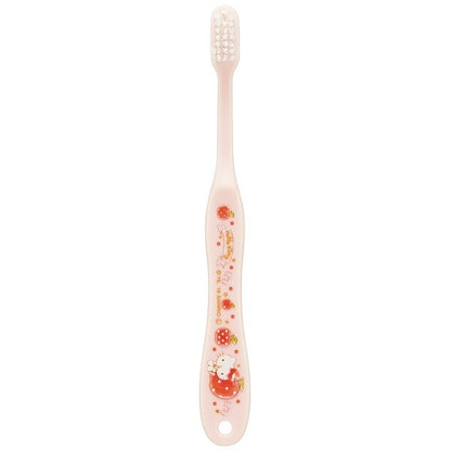Hello Kitty Happiness Girl Design Kinder Zahnbürste