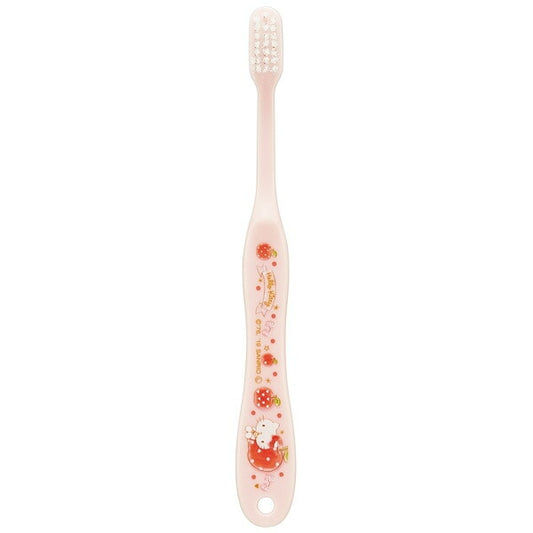 Hello Kitty Happiness Girl Design Children's Toothbrush