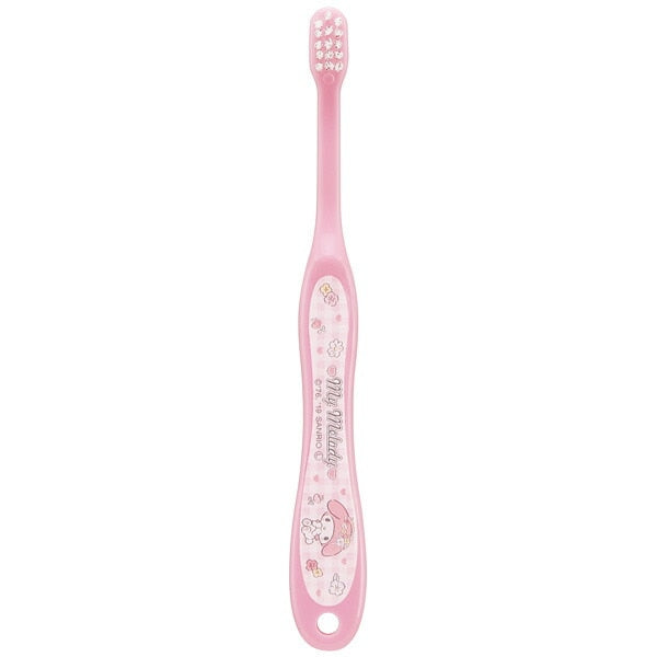 My Melody Design Gentle Bristles (0–3 years)
