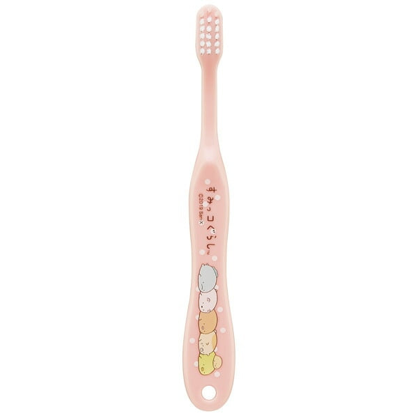 Sumikko Gurashi Kinderzahnbürste Weiche Borsten