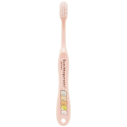 Sumikko Gurashi Children's Toothbrush 6 to 12 years
