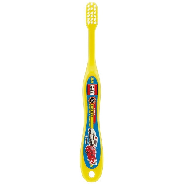 Tomica children's toothbrush 3-5 years