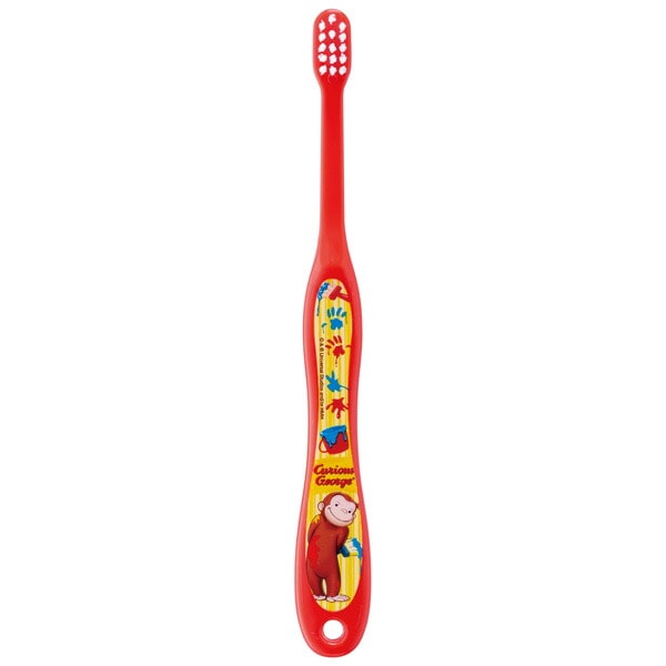 Curious George for toddlers 0-3 years